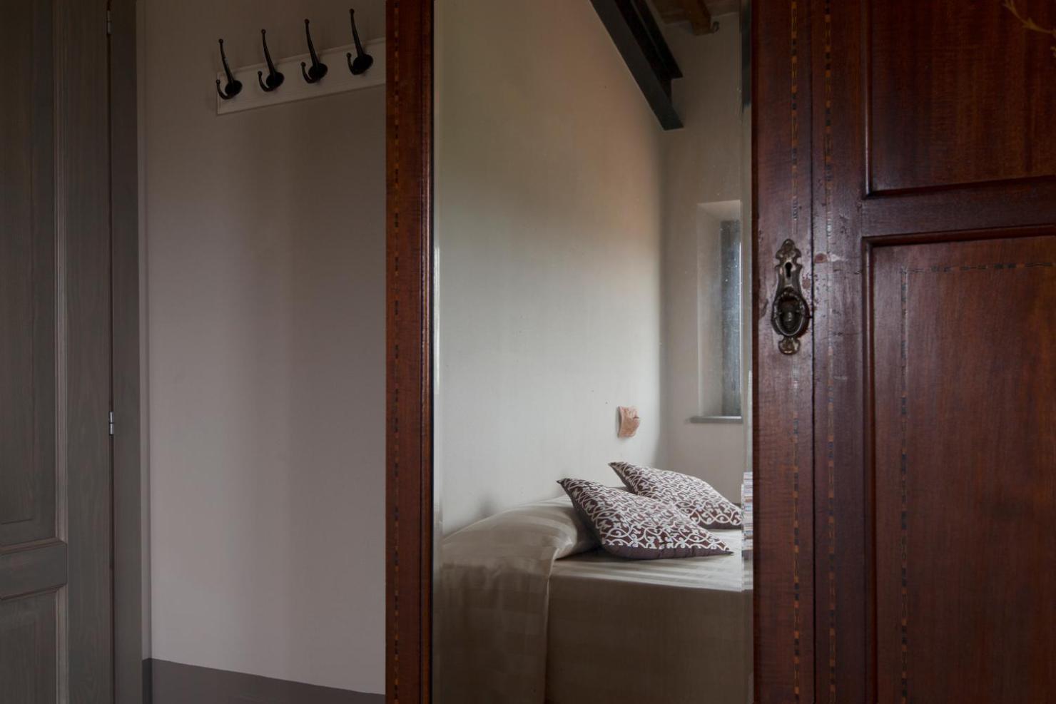 Agriturismo Bio Podere Doganelle Giuncarico Екстер'єр фото