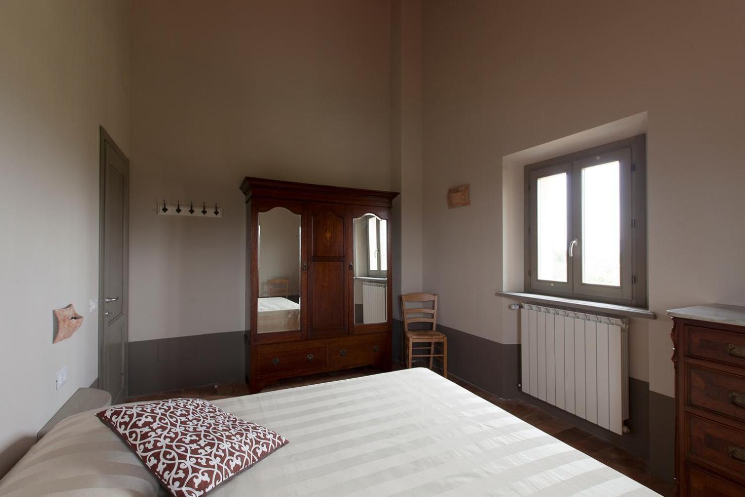 Agriturismo Bio Podere Doganelle Giuncarico Екстер'єр фото