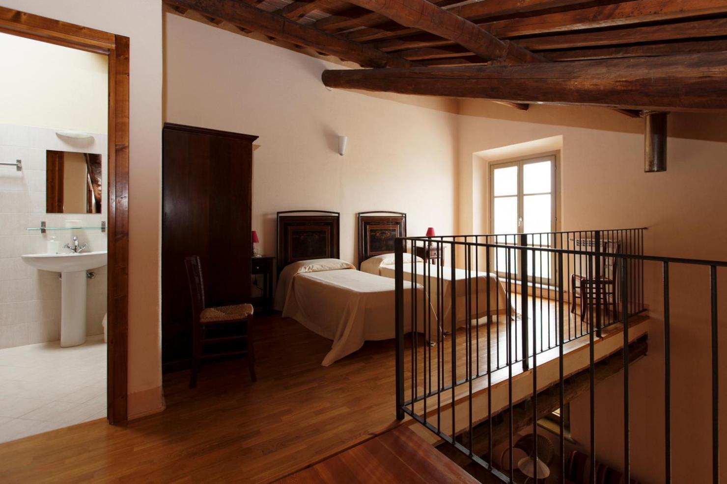 Agriturismo Bio Podere Doganelle Giuncarico Екстер'єр фото