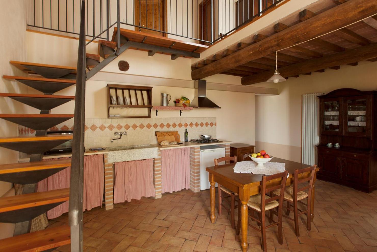 Agriturismo Bio Podere Doganelle Giuncarico Екстер'єр фото