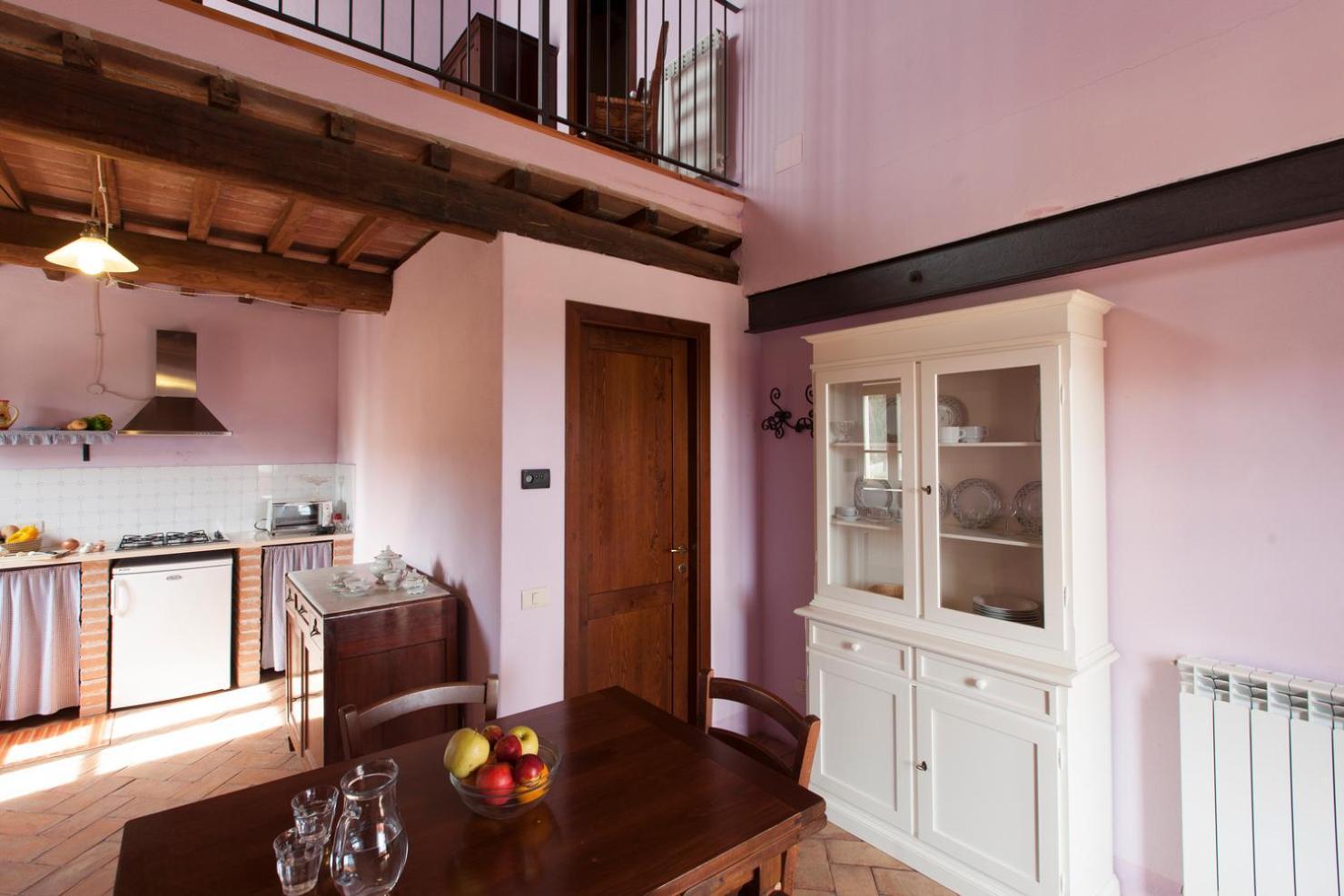 Agriturismo Bio Podere Doganelle Giuncarico Екстер'єр фото