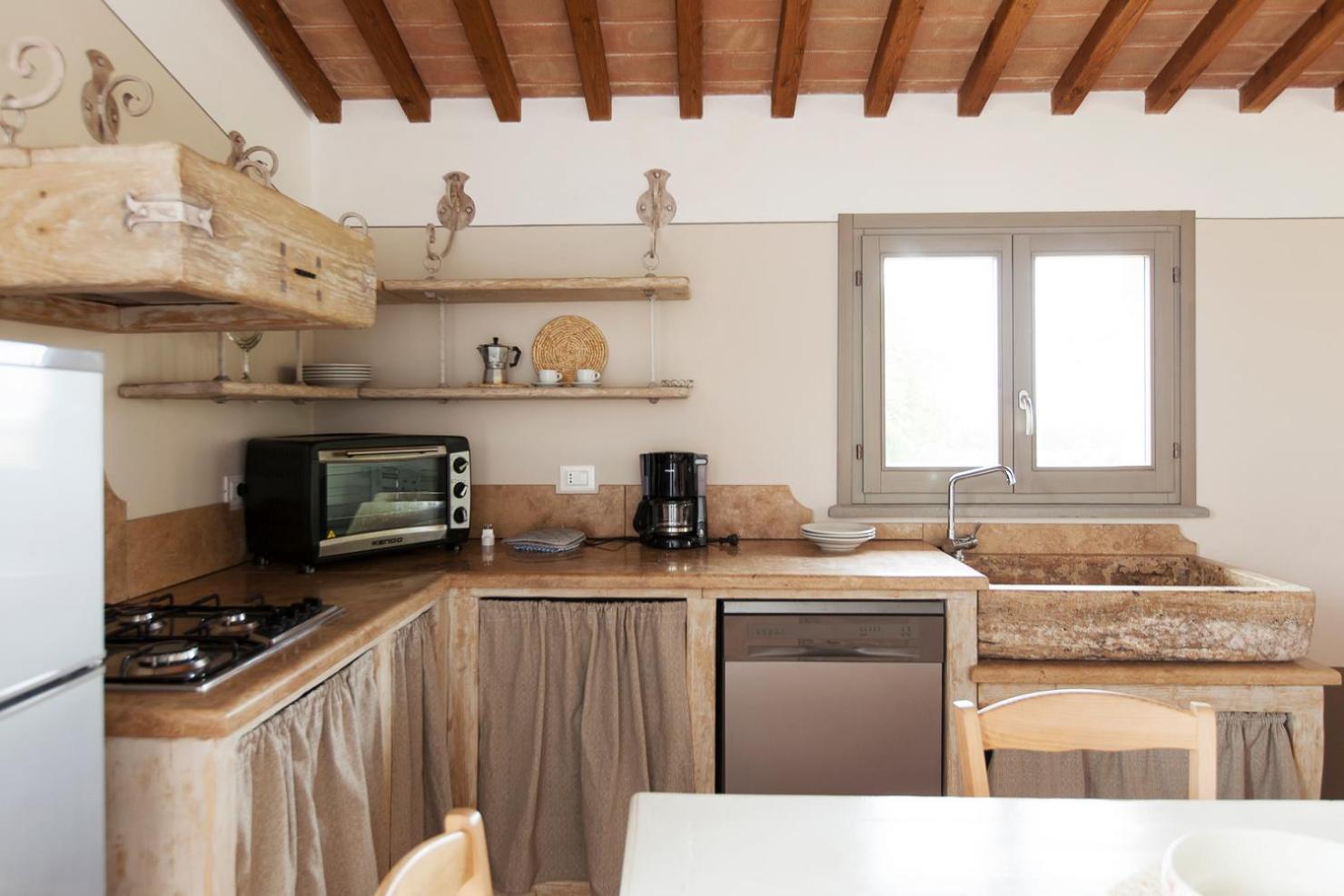 Agriturismo Bio Podere Doganelle Giuncarico Екстер'єр фото