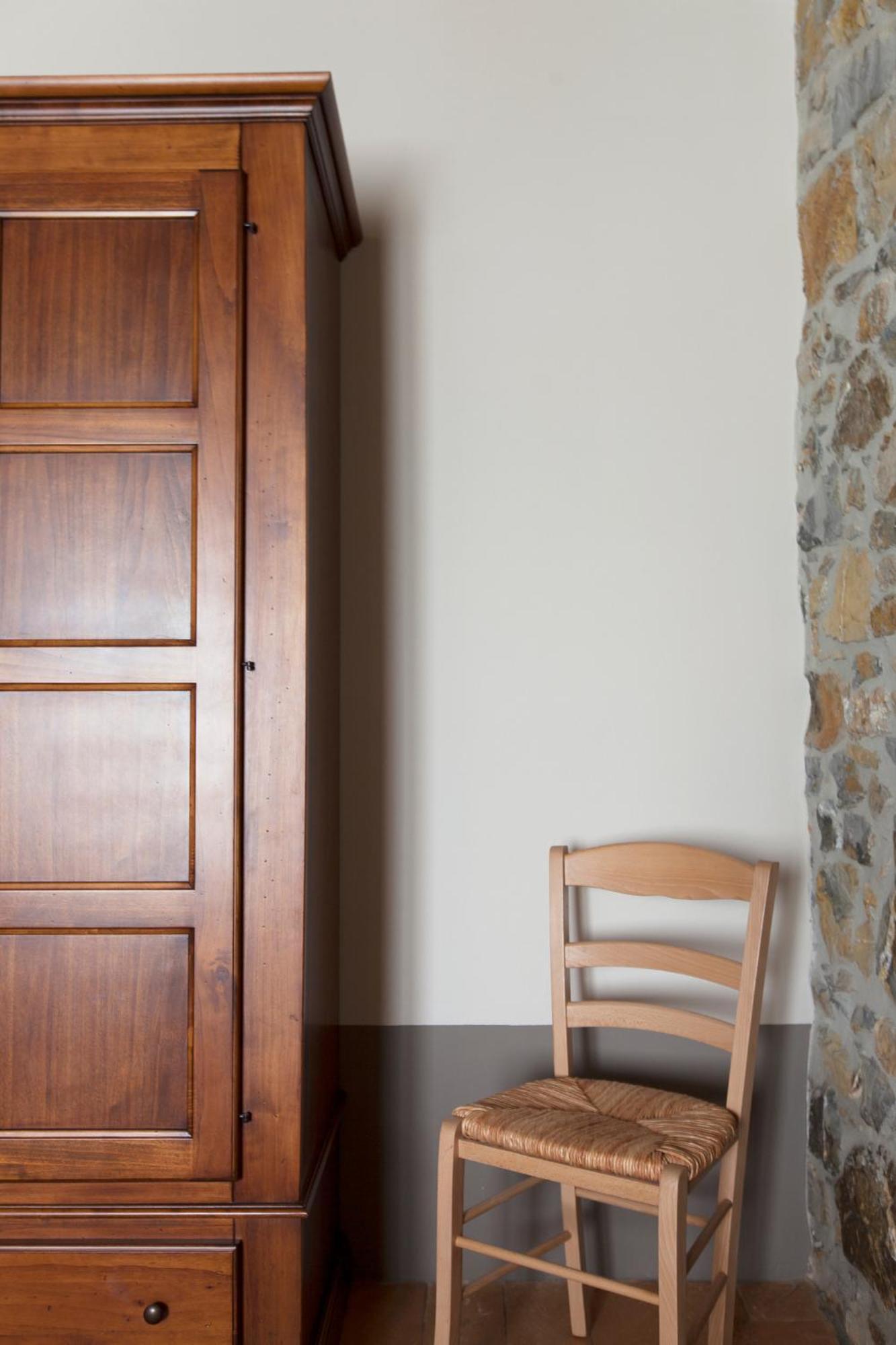 Agriturismo Bio Podere Doganelle Giuncarico Екстер'єр фото