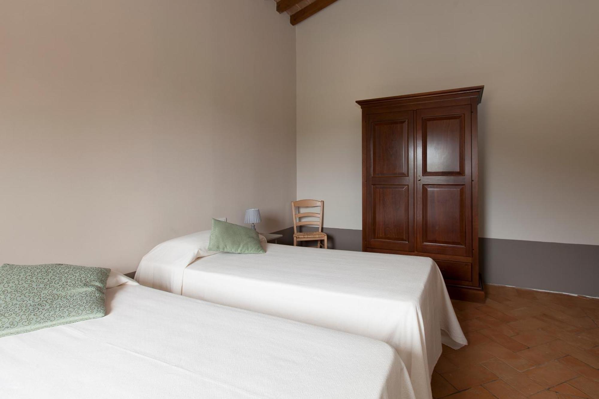 Agriturismo Bio Podere Doganelle Giuncarico Екстер'єр фото