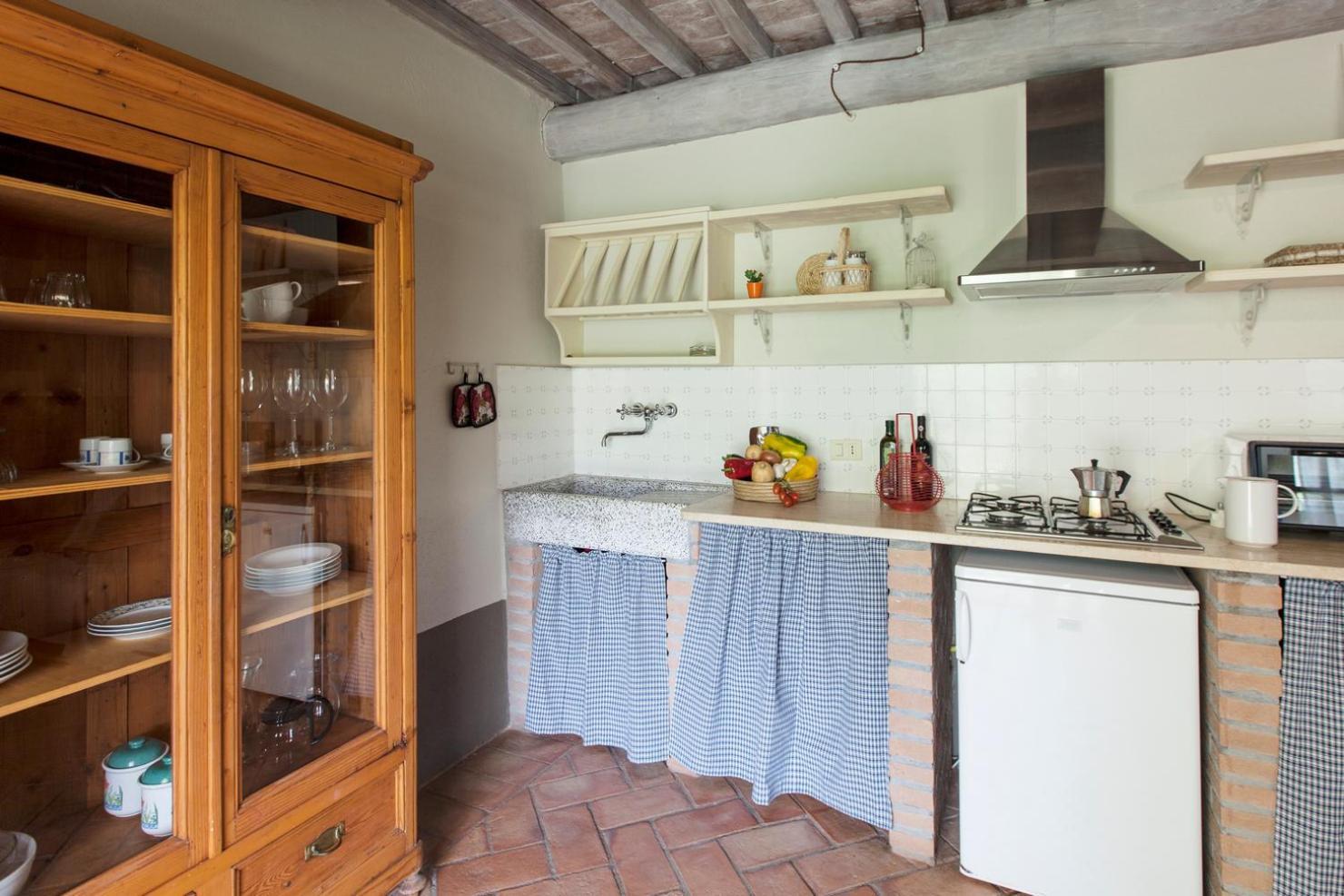 Agriturismo Bio Podere Doganelle Giuncarico Екстер'єр фото